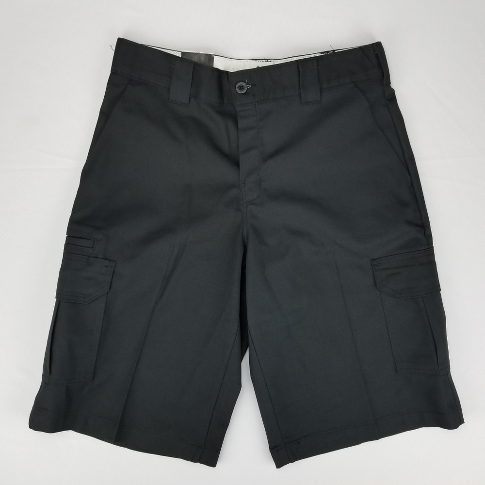 NWT Dickies Men's 6 Pocket Flex 13" Relaxed Fit